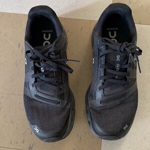 On Cloud Cloudgo Shoes Women’s US 8